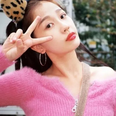 骄阳似我
