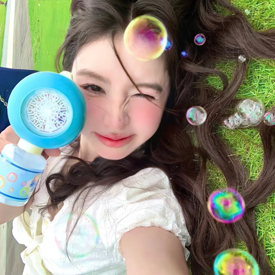 格格的女儿