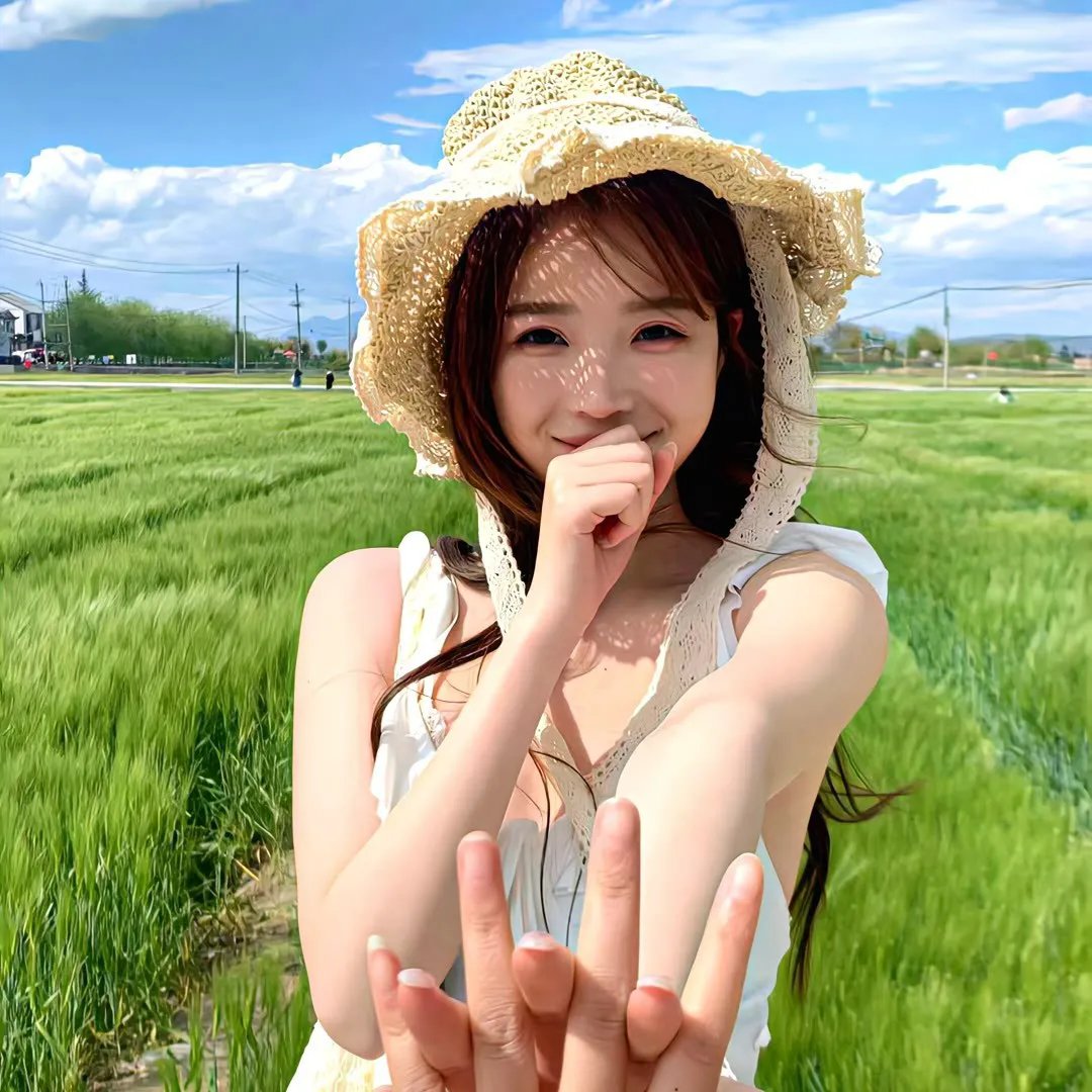 遇见你时风很甜